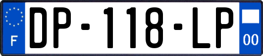 DP-118-LP