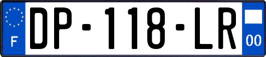 DP-118-LR