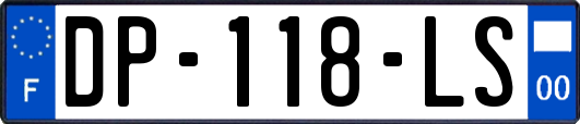 DP-118-LS