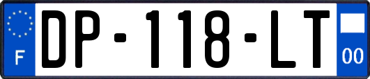 DP-118-LT
