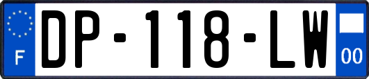 DP-118-LW
