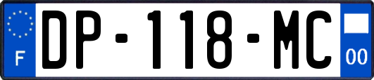 DP-118-MC