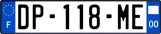 DP-118-ME