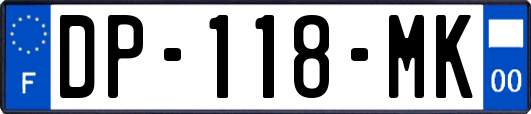 DP-118-MK