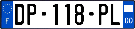 DP-118-PL