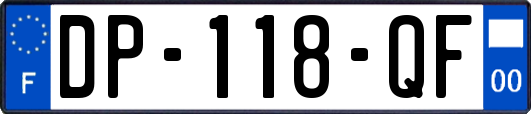 DP-118-QF