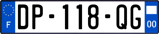 DP-118-QG
