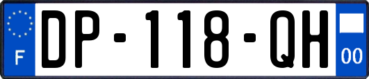 DP-118-QH