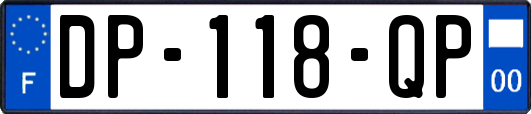 DP-118-QP