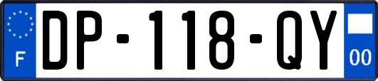 DP-118-QY