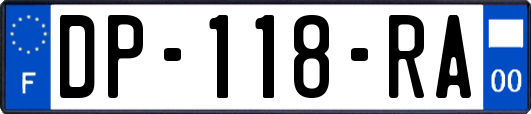 DP-118-RA
