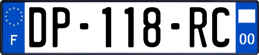 DP-118-RC