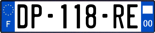 DP-118-RE