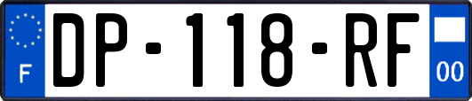 DP-118-RF