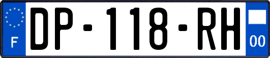 DP-118-RH