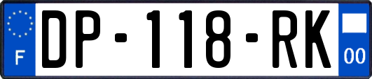 DP-118-RK