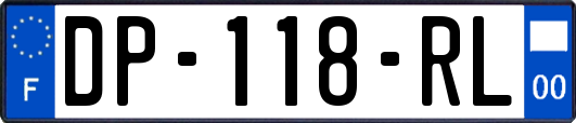 DP-118-RL