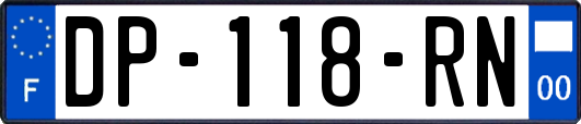 DP-118-RN
