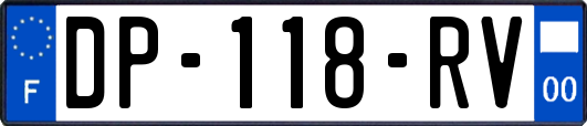 DP-118-RV