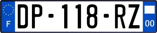 DP-118-RZ