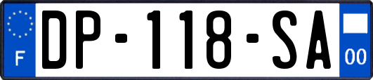 DP-118-SA