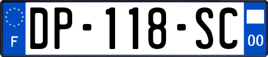 DP-118-SC