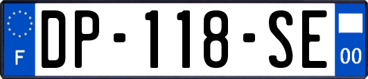 DP-118-SE