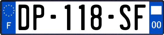 DP-118-SF