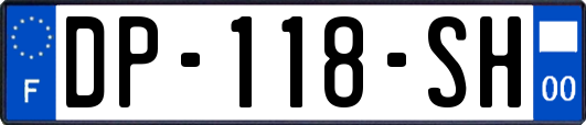 DP-118-SH