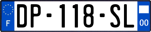 DP-118-SL