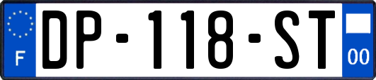 DP-118-ST