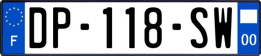 DP-118-SW