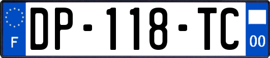 DP-118-TC