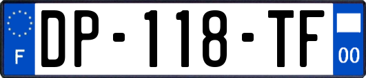 DP-118-TF
