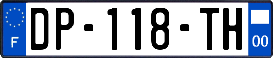 DP-118-TH