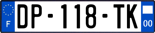 DP-118-TK
