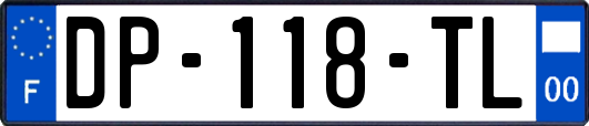 DP-118-TL