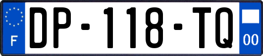 DP-118-TQ