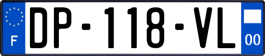 DP-118-VL