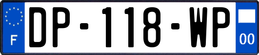 DP-118-WP