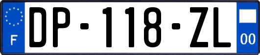 DP-118-ZL