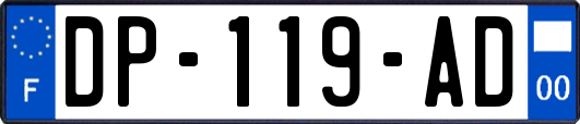 DP-119-AD