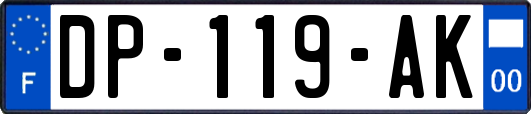 DP-119-AK