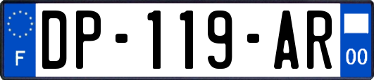 DP-119-AR