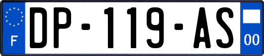 DP-119-AS