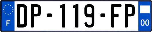 DP-119-FP