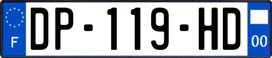DP-119-HD