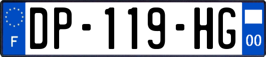 DP-119-HG