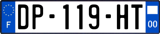 DP-119-HT