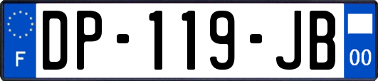 DP-119-JB